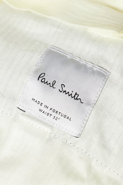 GENTS TROUSER LIGHT BLUE 4