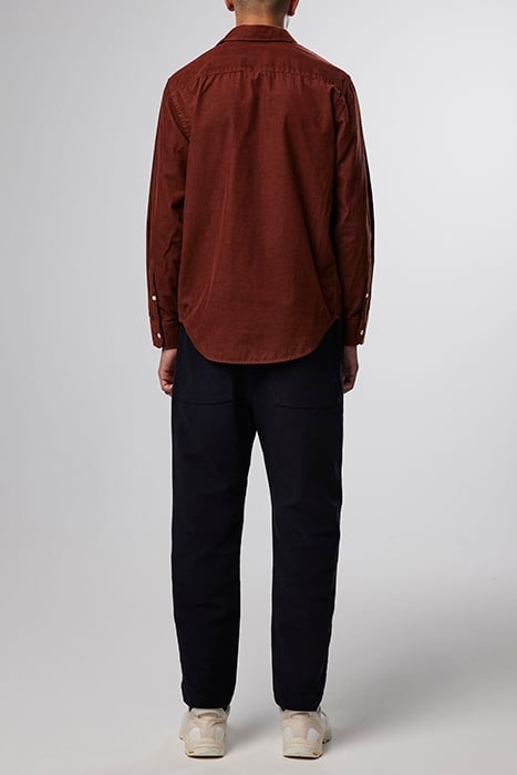 NEW ARNE 5120 CASUAL SHIRT — RELAXED FIT 2