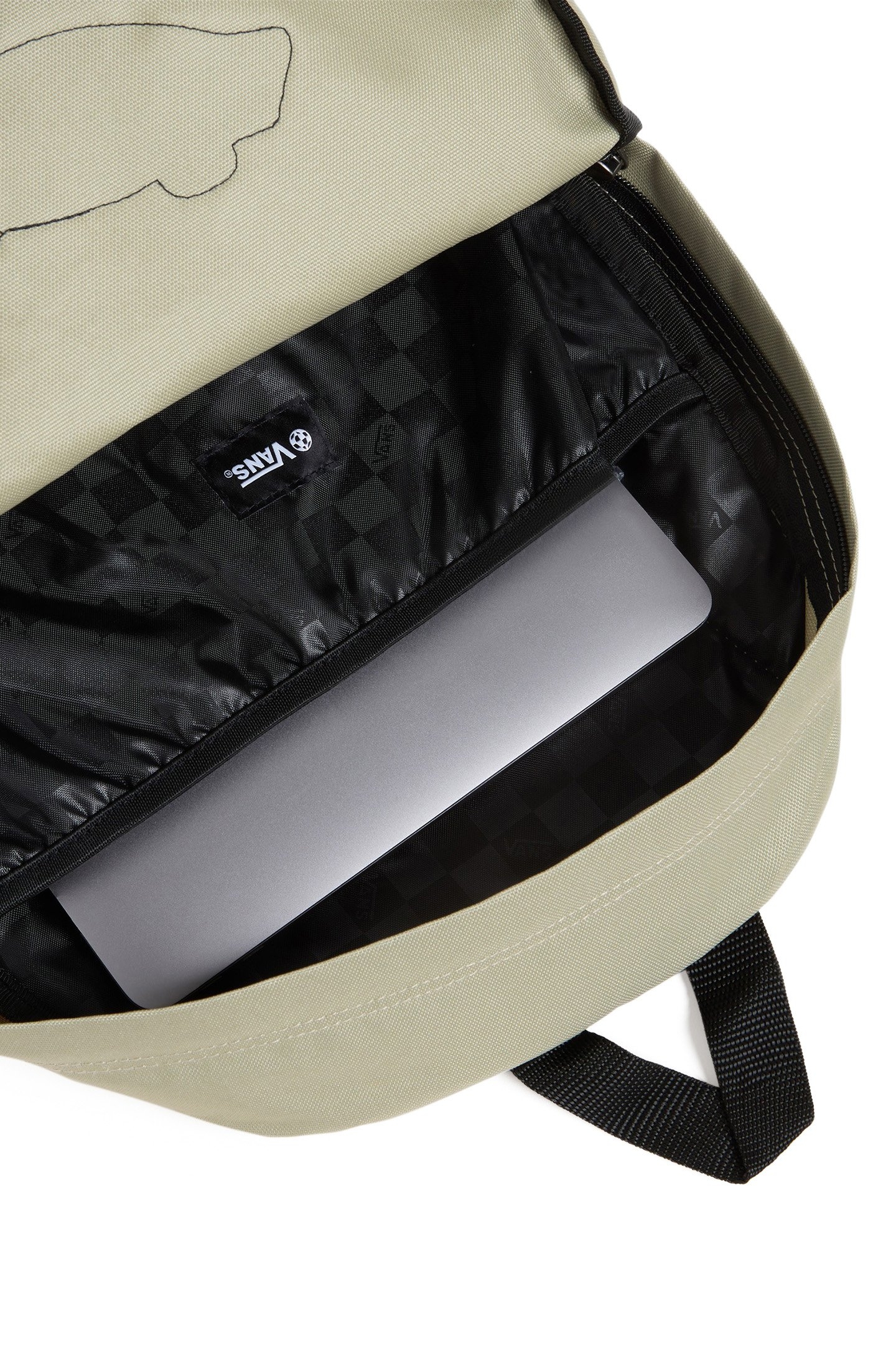 OLD SKOOL CLASSIC BACKPACK ELM 5