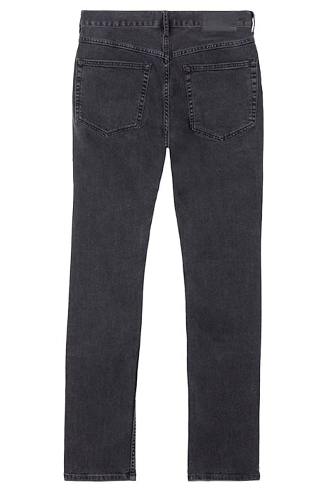 FC DENIM SLIM FIT BLACK 2