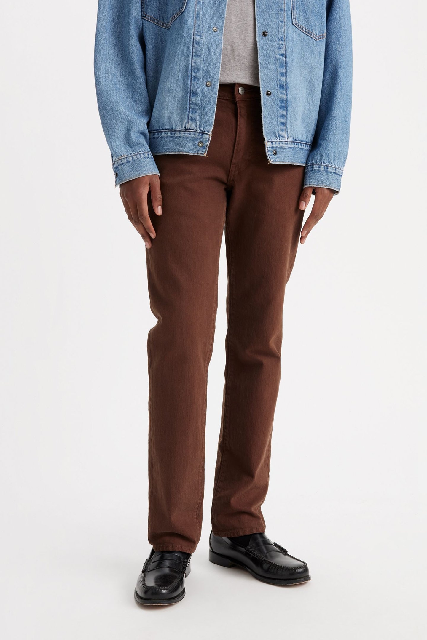 511 SLIM RICH CLAY GD 1