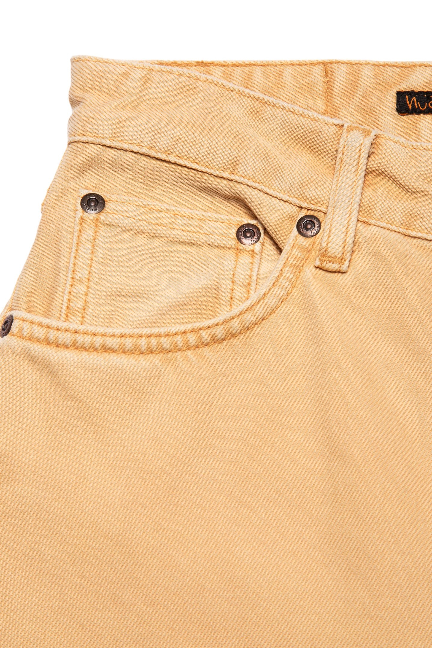 CLEAN EILEEN OCHRE BROWN 5