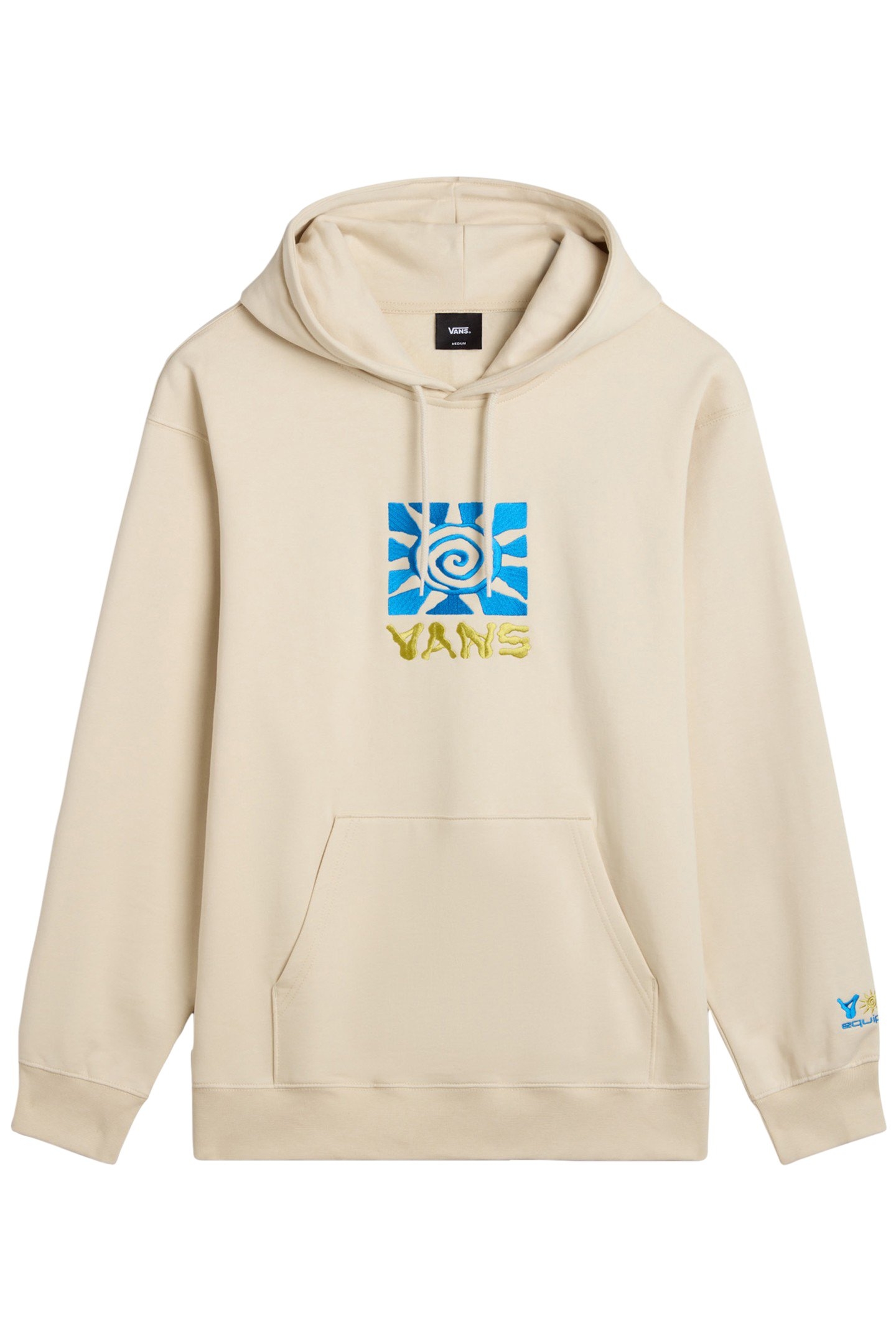 FIELD EQUIPMENT LOOSE PO OATMEAL 1