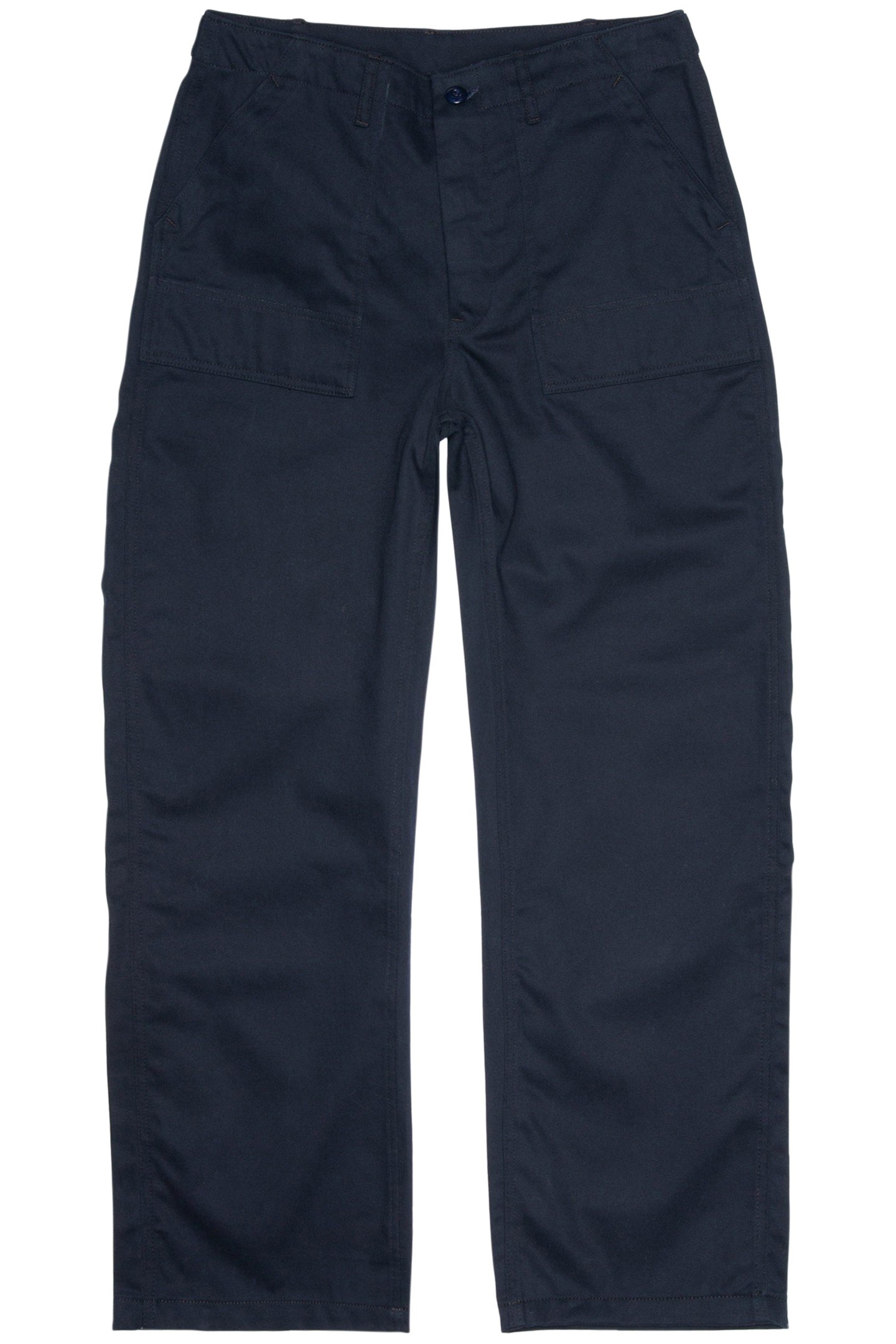 TUFF TONY PANTS FATIGUE NAVY NAVY 3