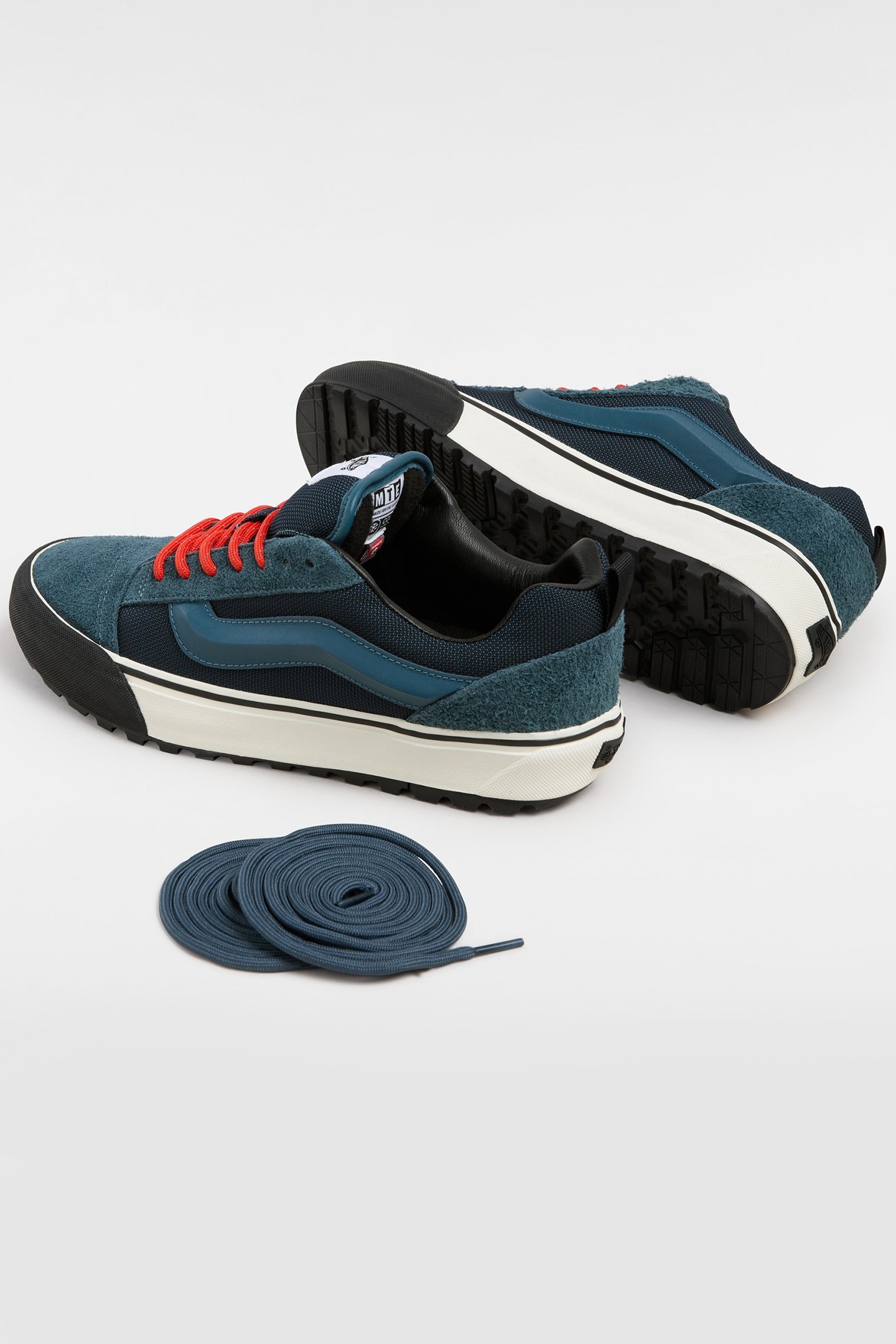 LX KNU SKOOL MTE-1 BALLISTIC STARGAZER 3