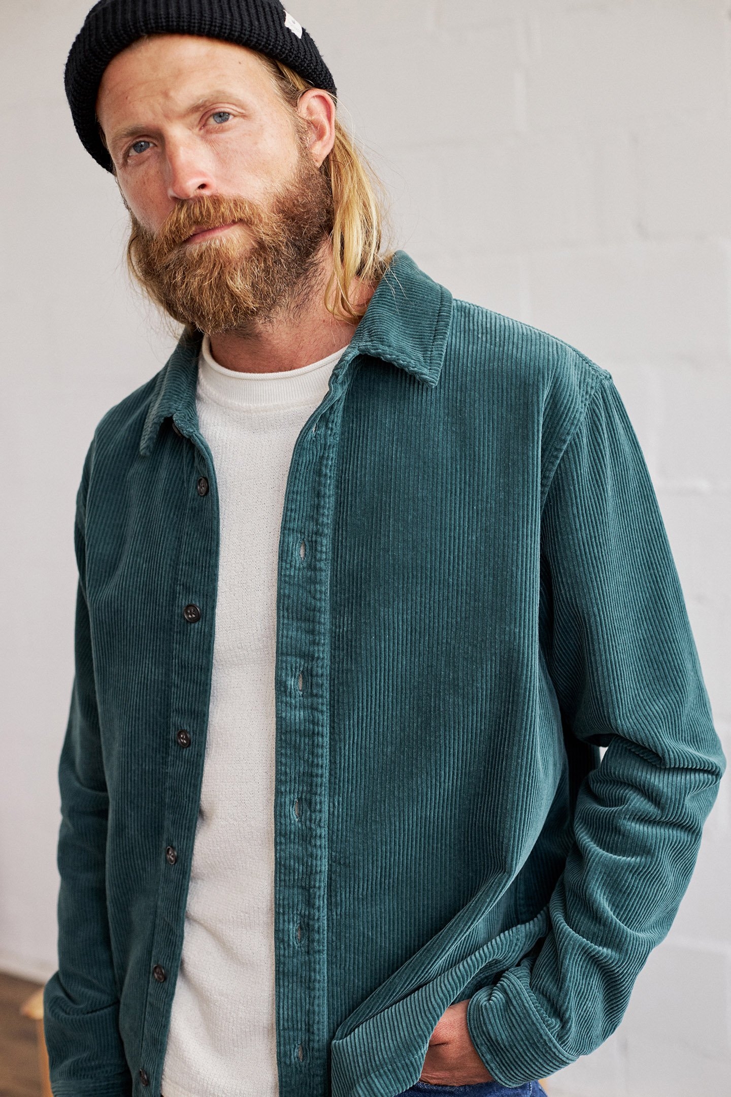 DANGAR - MEDITERRANEAN BLUE 5