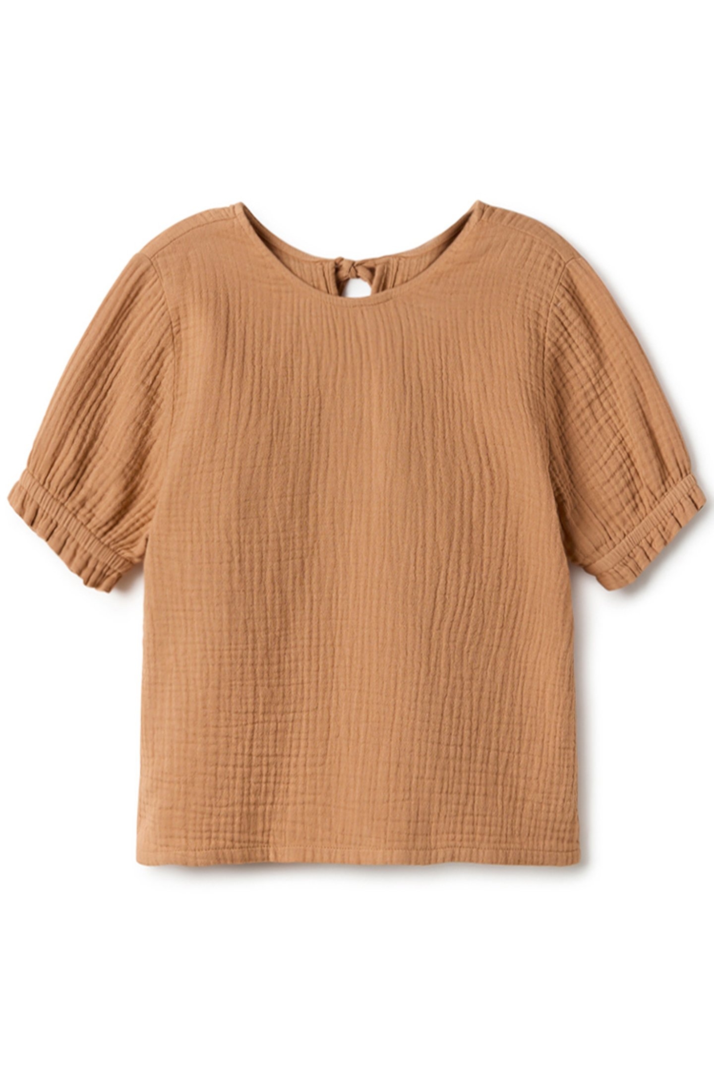 UNISEX CAMINHA - DUSTY PEACH 1