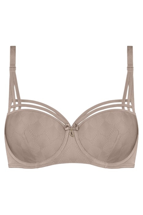 DAME DE PARIS SHIMMERING BRONZE 3