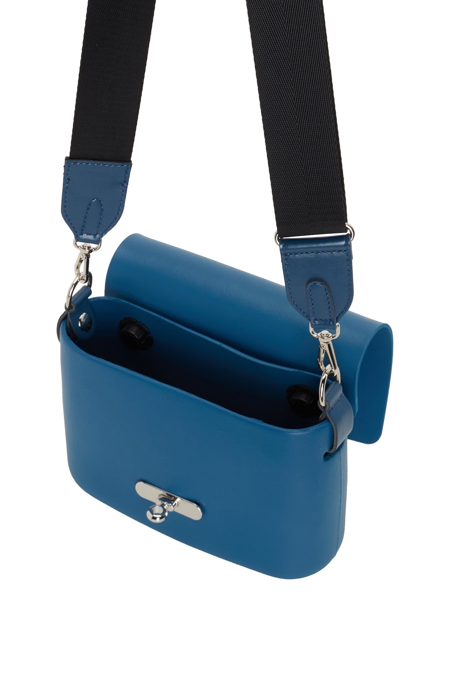 COMPOSED BAG O POCKET DENIM 3