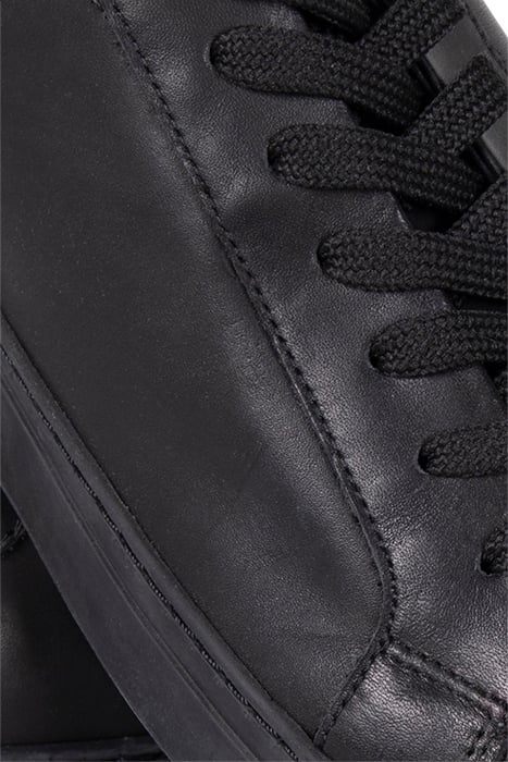 LARS LOGO TRAINER BLACK 4