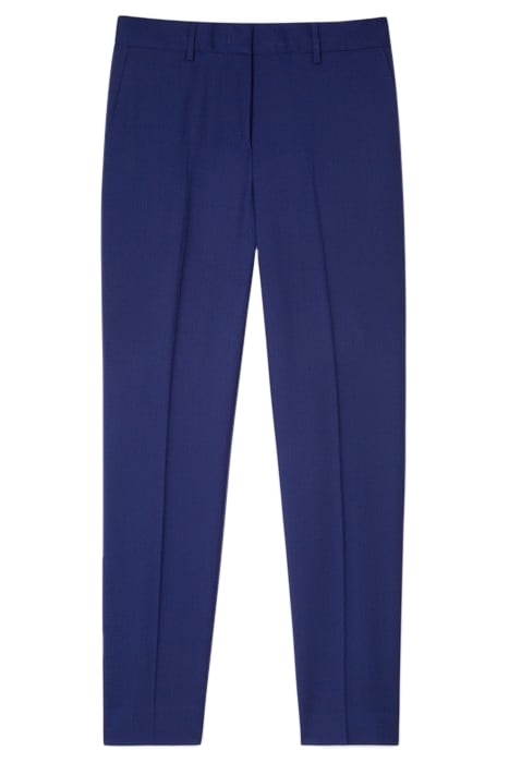 WOMENS TROUSERS INKY BLUE 4