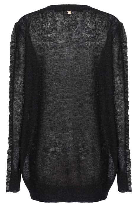 VISONE SWEATER BLACK 3