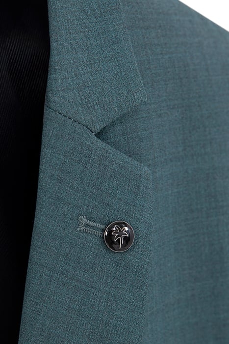 BLUEY GREEN SUIT JACKET 6
