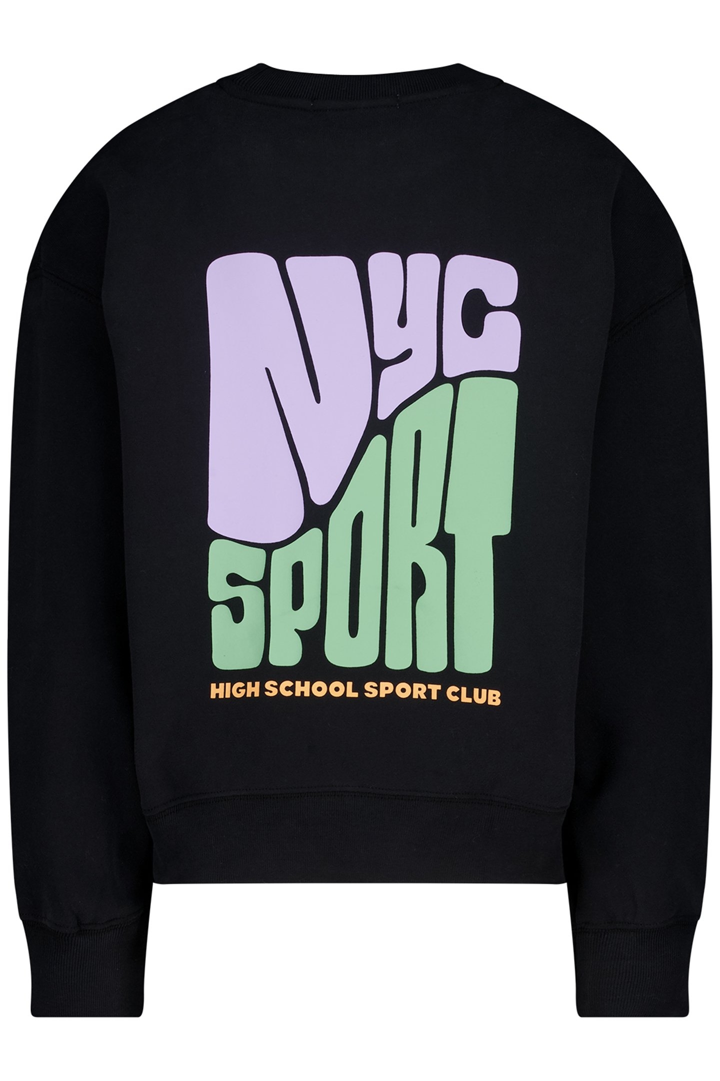 SCARLETT JR WASHED BLACK 2