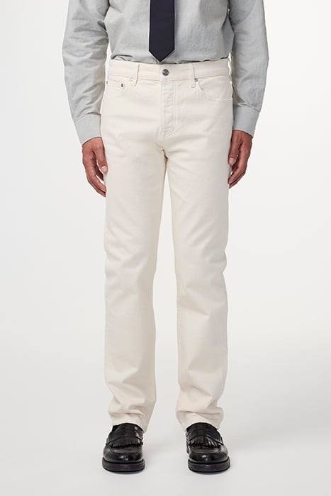 NN.07 JOHNNY 1856 STRAIGHT FIT JEANS W32L32 1