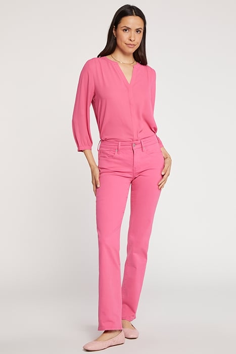 MARILYN STRAIGHT PINK PEONY 4