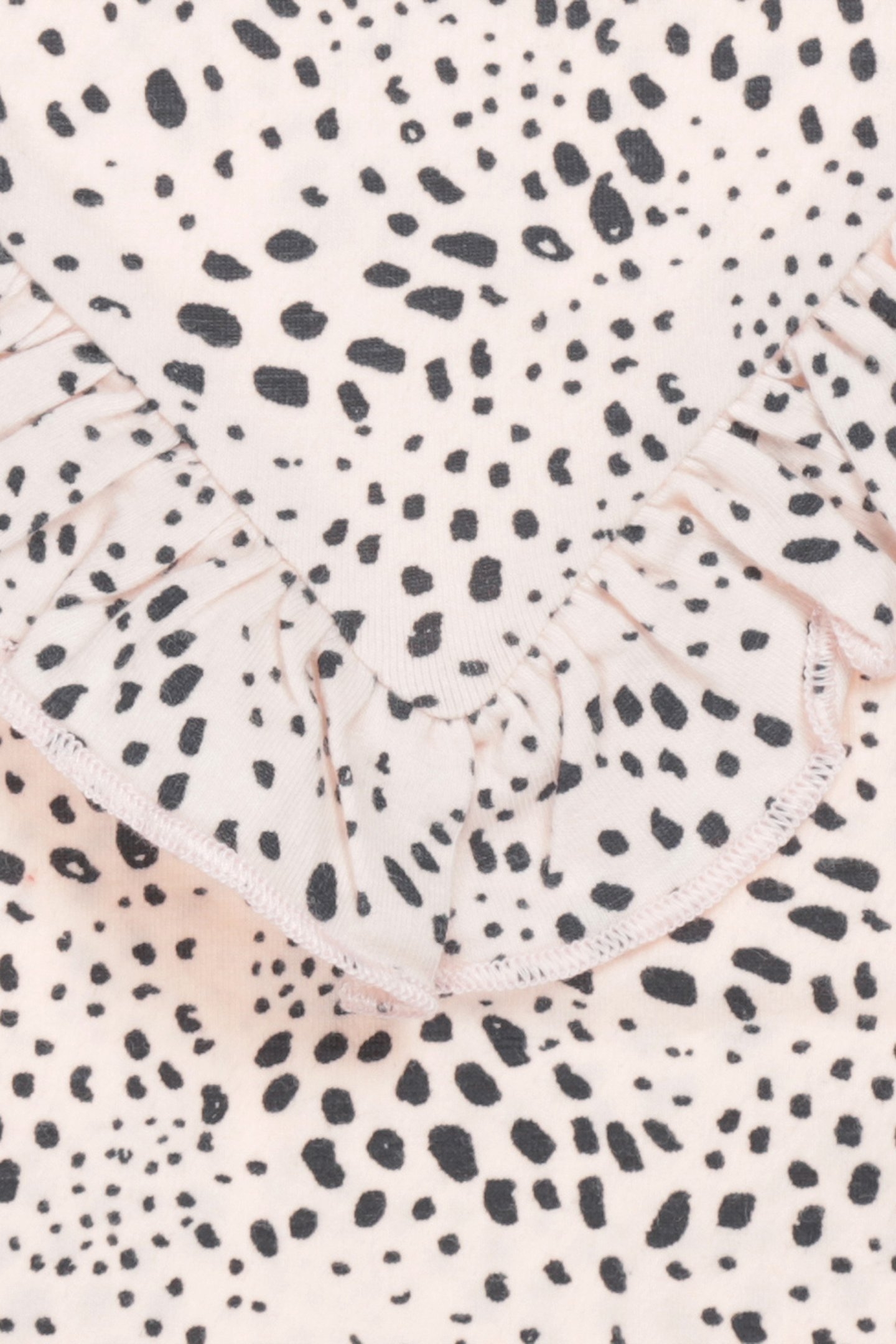 GIRLS BINY REGULAR TODDLER VEILED ROSE 3