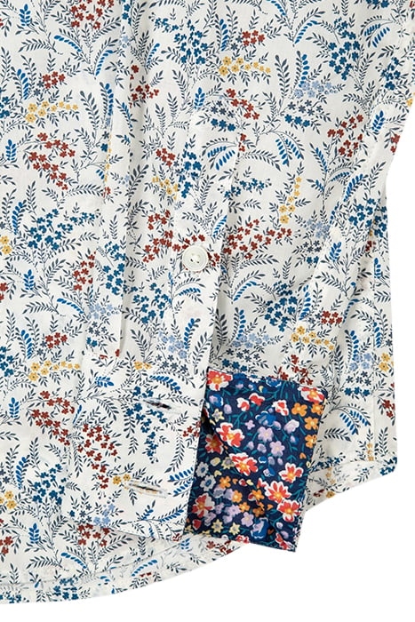 WOMENS SHIRT PARCHMENT 6