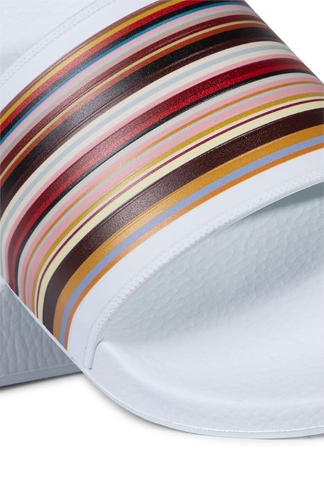 MENS SHOE RUBEN WHITE 4