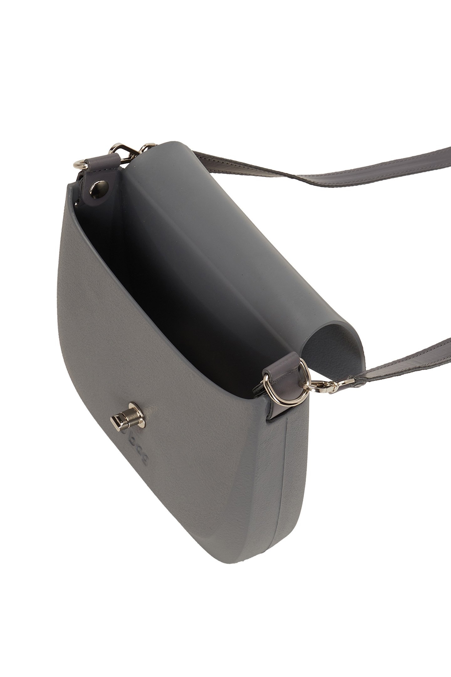 COMPOSED BAG OBAG CHASE GREY 3