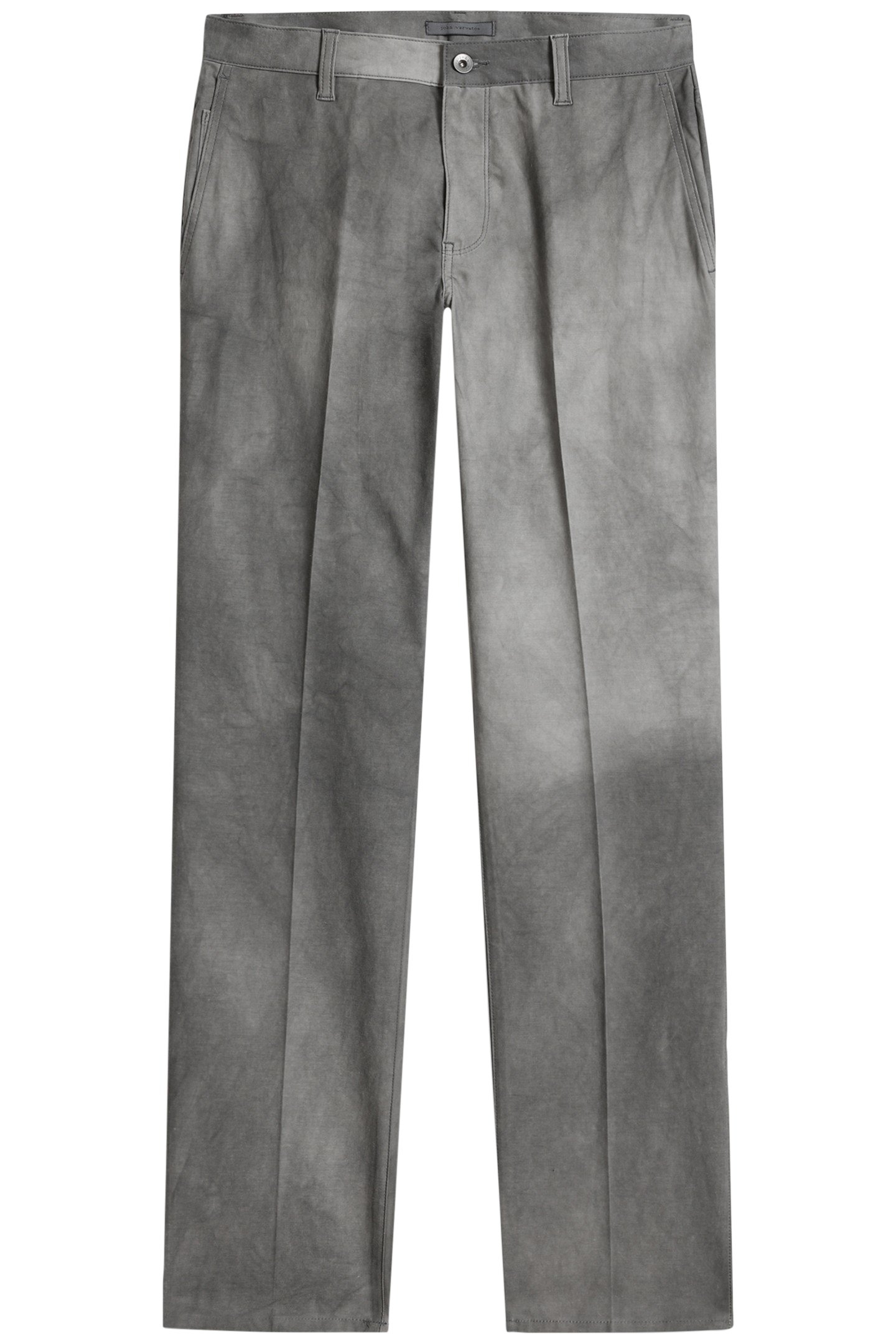 MOTOR CITY PANTS FLAGSTONE GREY 2