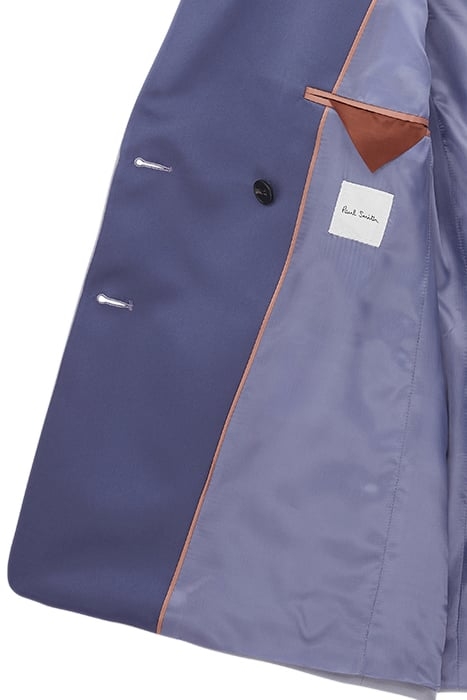 WOMENS JACKET SMOKE 4