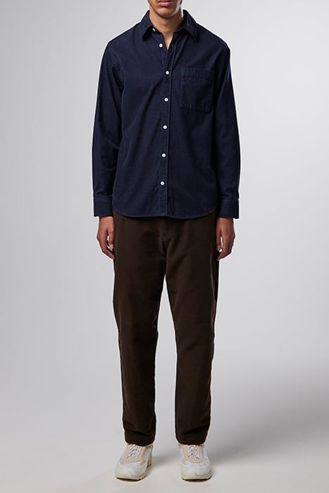 EDWARD 6333 CASUAL SHIRT — REGULAR FIT 1