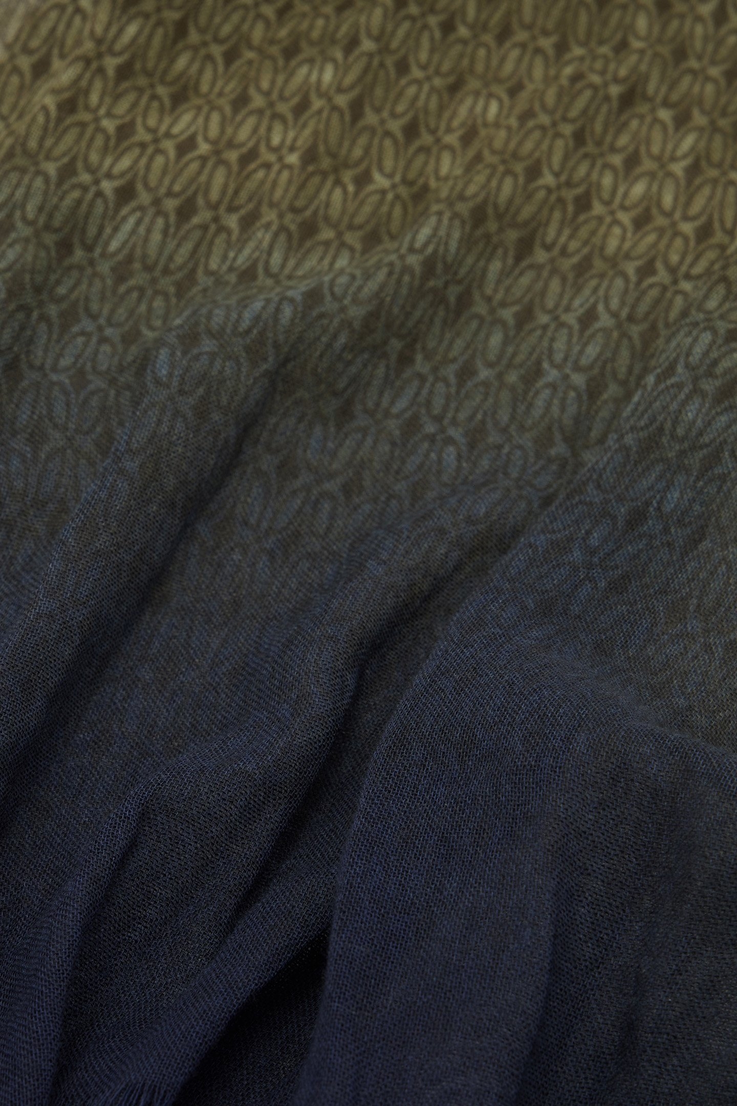 PATTON SCARF AVOCADO 3