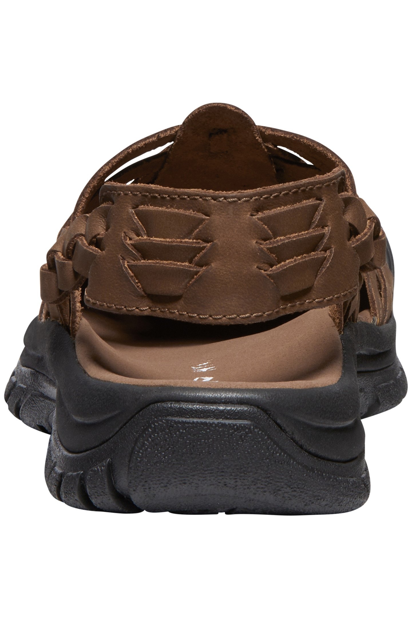 ROSARITA II HYKE BISON 3