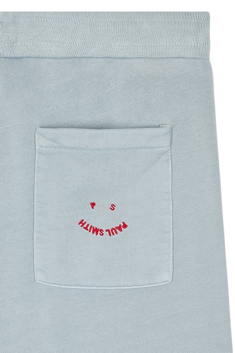 MENS SHORT PS HAPPY BLUE 2