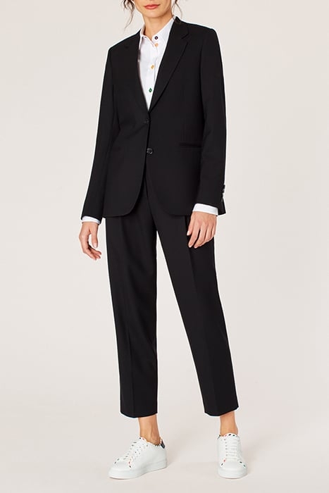 WOMENS JACKET BLACK 3