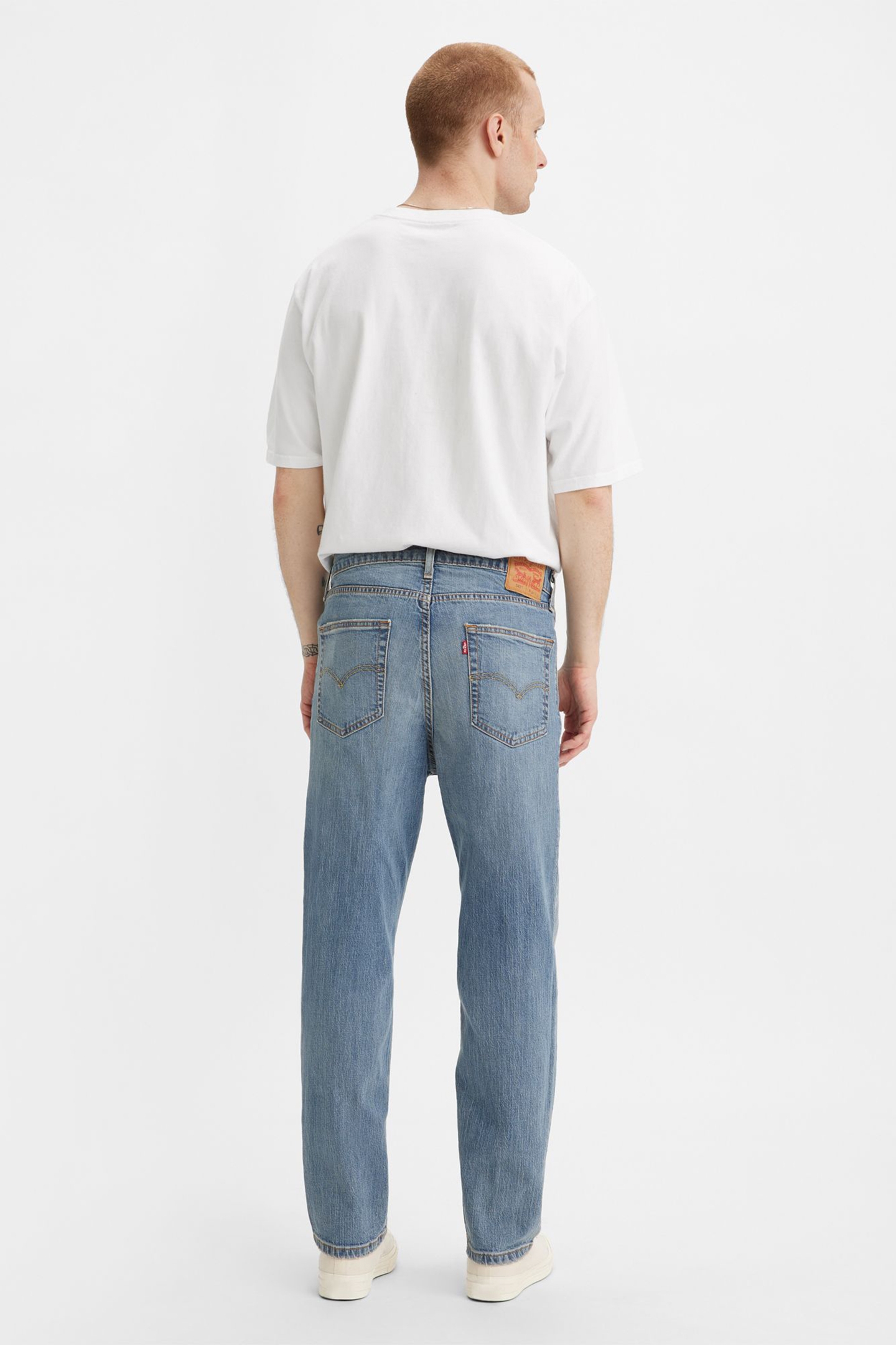 541 ATHLETIC TAPER NEVER GIVE YOU UP 2