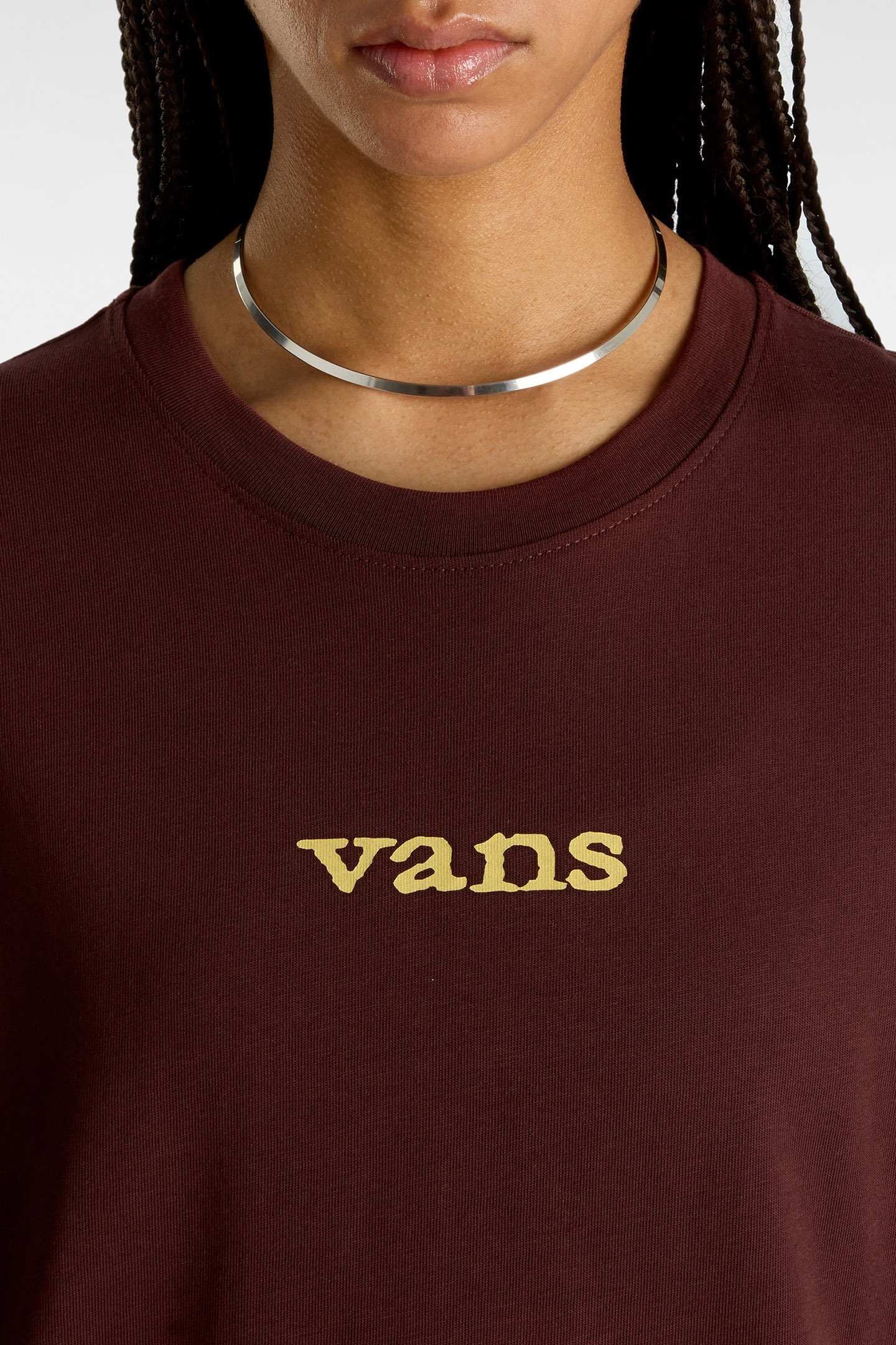 VITALITY FIELDS LS BFF BITTER CHOCOLATE 7