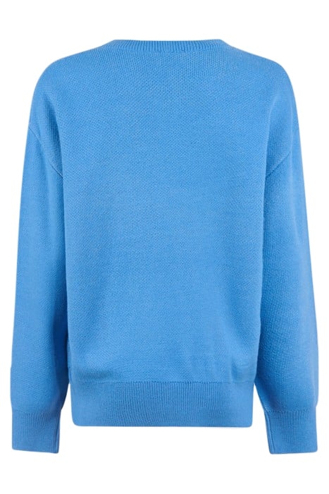 GAA-SBAMOR KNIT BLUE 5