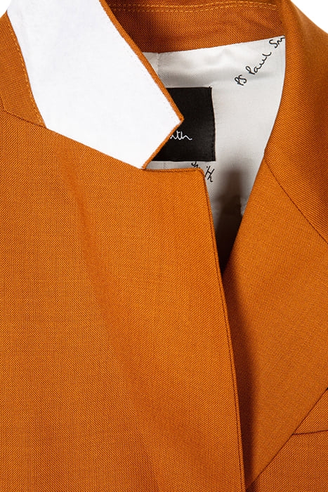 WOMENS JACKET CAMEL 7