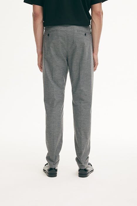 BROOK GREY MELANGE 2