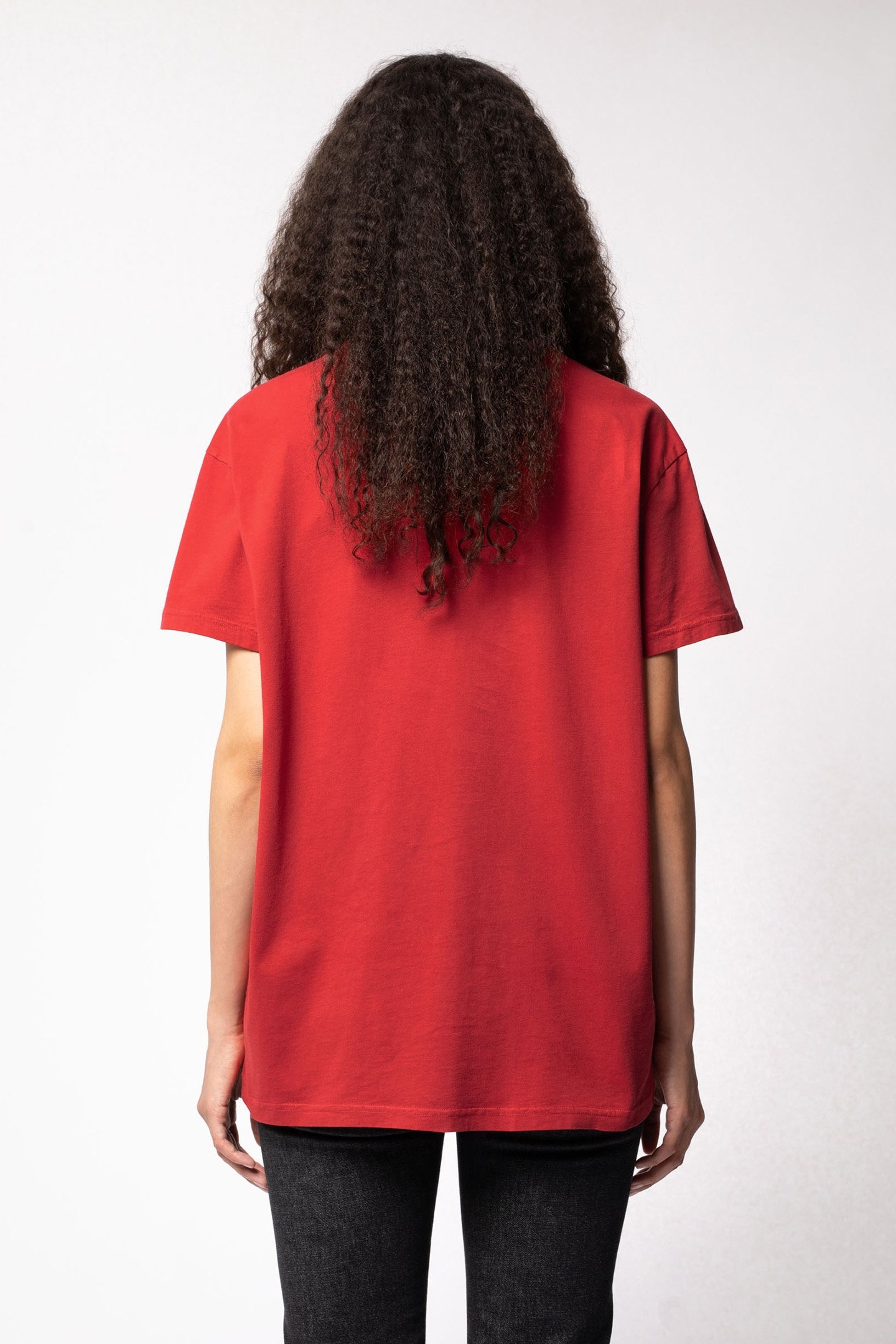 TINA NUDIE JEANS CO CHILLI 2