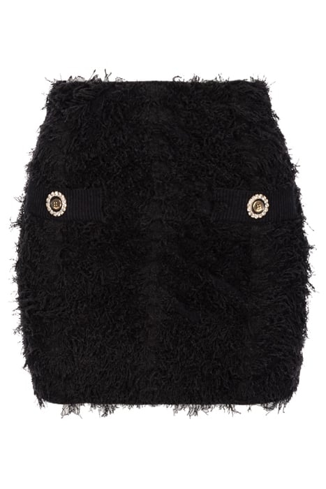 SALAMANDRA SKIRT BLACK 3