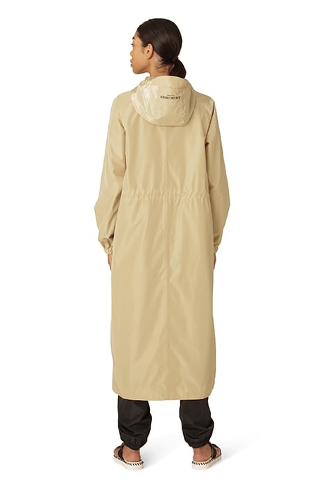 RAIN213 RAIN JACKETS BEIGE 2