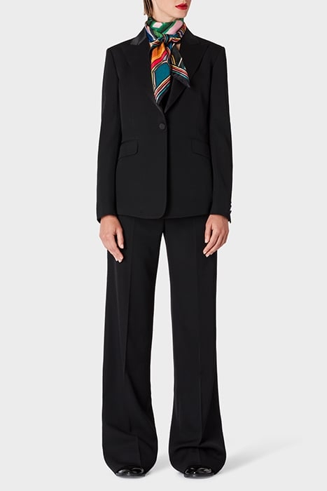 WOMENS TROUSERS BLACK 3