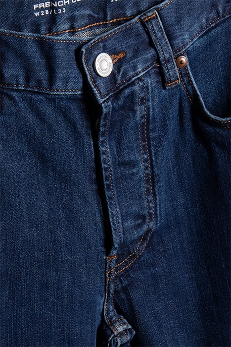 72-DENIM STRETCH SLIM BLUE 3