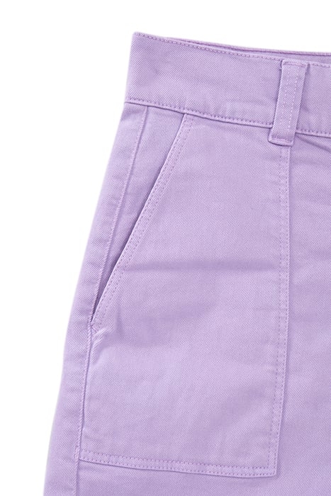 PARMA DENIM SHORTS 3