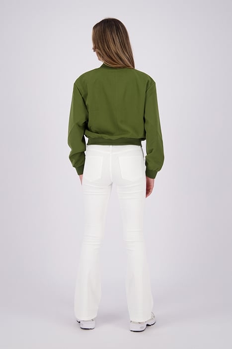 SUNRISE JEANS WHITE 2