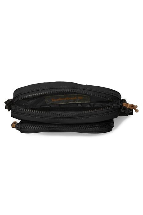 NYLON NYLON CAMERA BAG BLACK 3