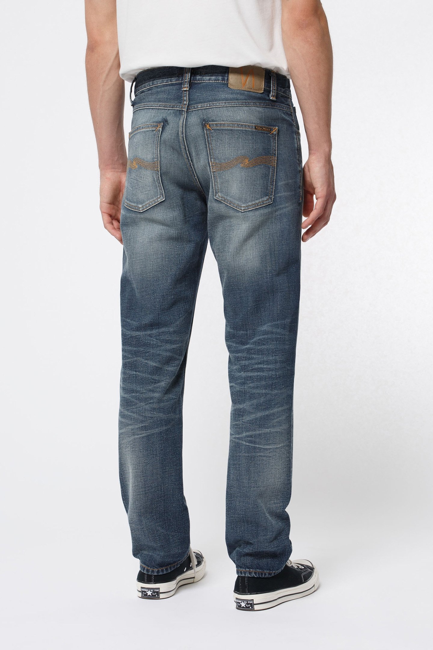 GRITTY JACKSON INDIGO GALAXY BLUE 2