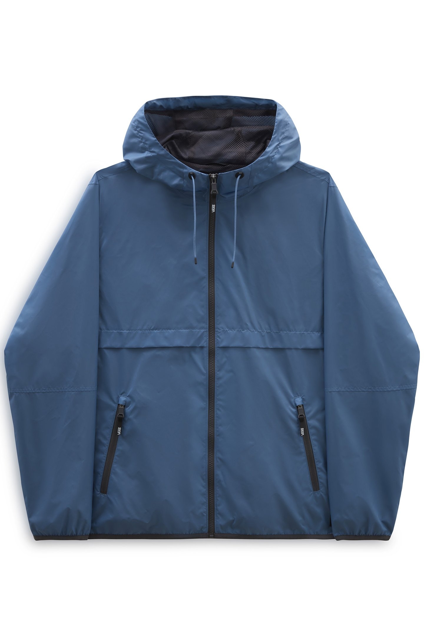 MTE WW WAGNER JACKET COPEN BLUE 1