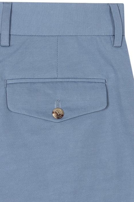 MENS TROUSER GREYISH BLUE 6