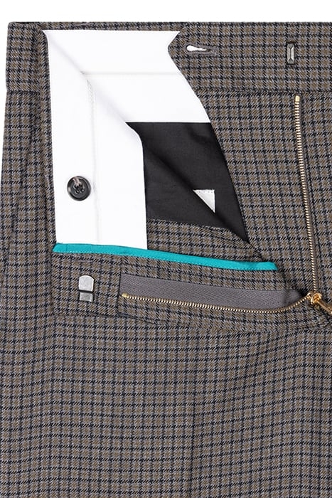 WOMENS TROUSERS GREY 2