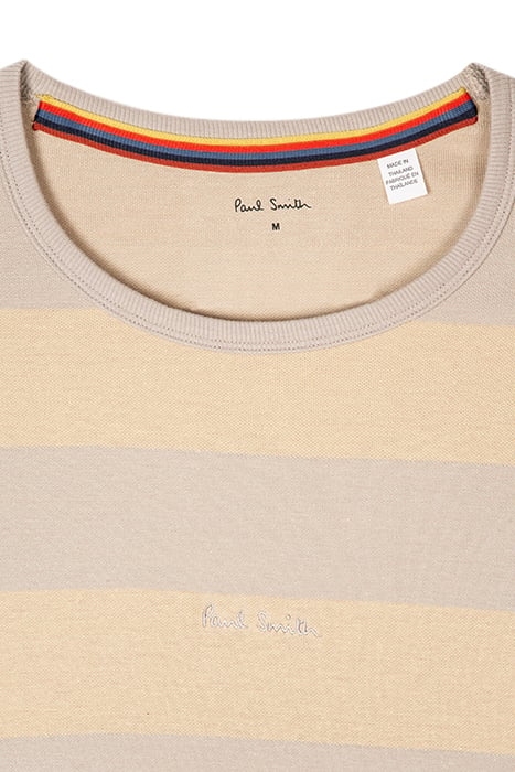 MEN TSHIRT RELAXED GREY 6