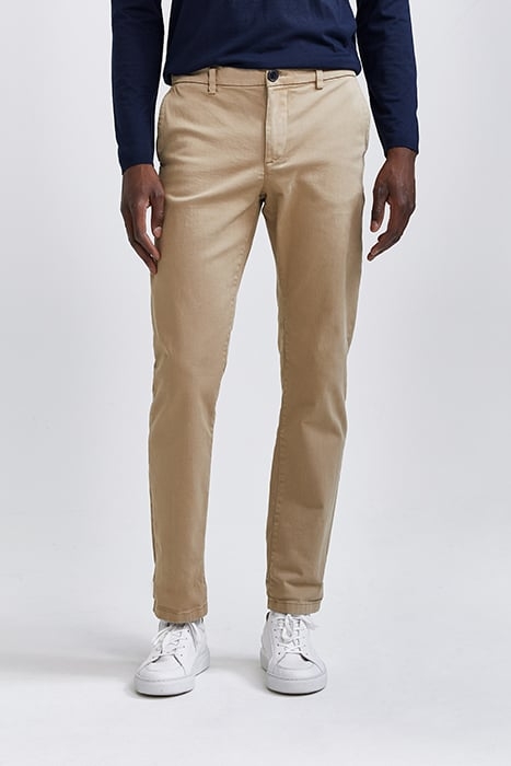BEIGE CHINOS 1